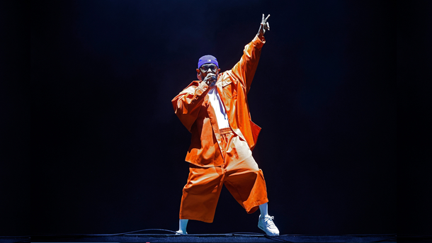 Kendrick Lamar au Super Bowl : quels sont ses cinq hits incontournables ?