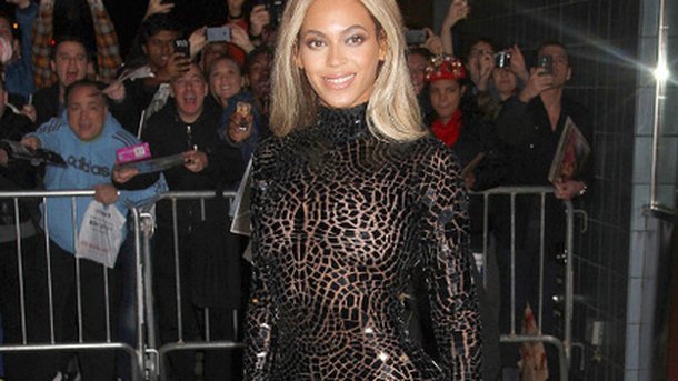 Beyoncé : bientôt un deuxième bébé ?