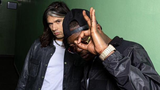 Orelsan et Ninho: «Millions» est enfin là