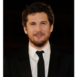 Sourires Guillaume Canet 