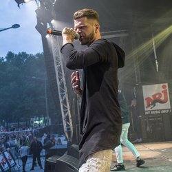 NRJ Music Tour de Roubaix - 1 Juillet 2017