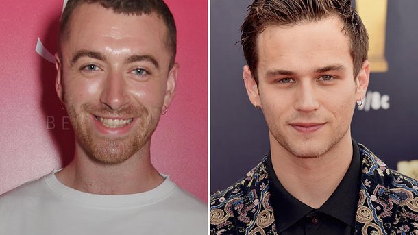 Sam Smith et Brandon Flynn : la fin d'une belle histoire d'amour