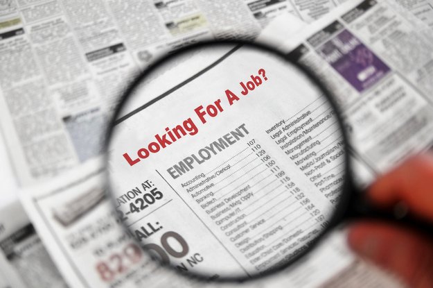 Les 5 piliers d’une recherche d’emploi efficace