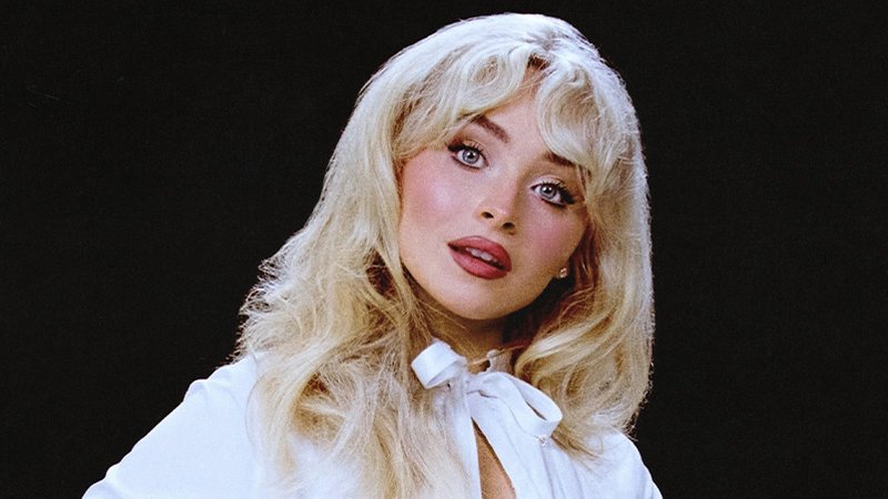 Sabrina Carpenter - Bandeau