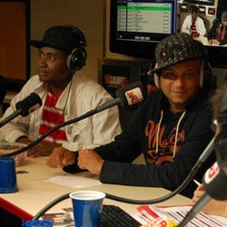 émission du mardi 26 juin avec Matt Houston
