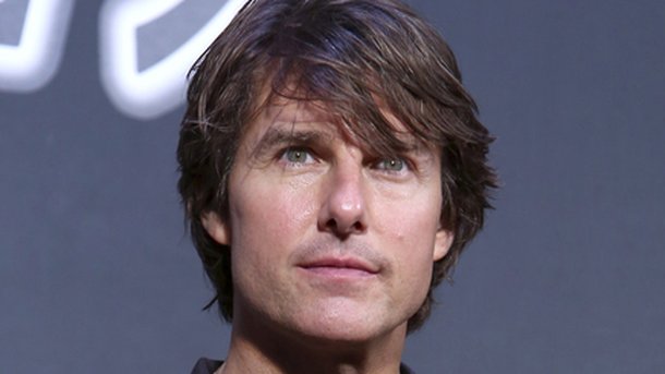 Comment Tom Cruise a tenté de recruter Jennifer Lopez