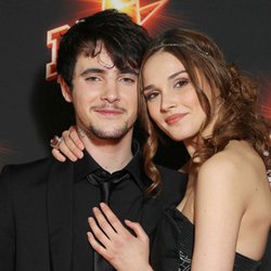 Le photocall - NRJ Music Awards 2013