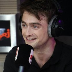 Mardi 16 Septembre avec Daniel Radcliffe et Alexandre Aja