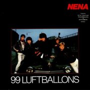 99 LUFTBALLONS (1984)
