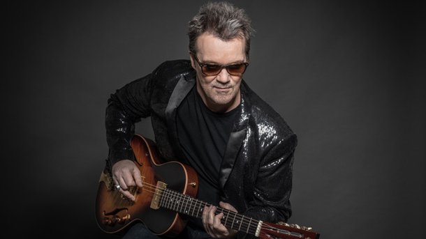 Axel Bauer : retour sur la carrière du chanteur