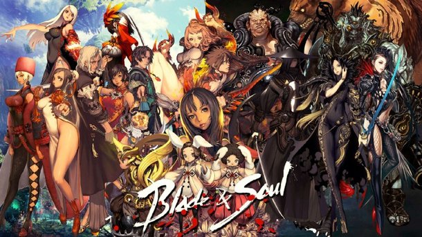 Blade & Soul : le MMO ciblé