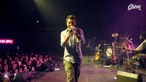 Concert Super Privé Angers Trélazé