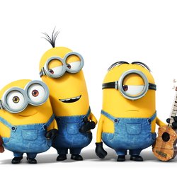 Les Minions