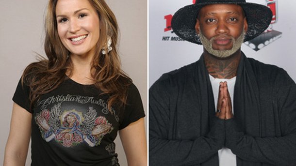 Vitaa sera sur l'album de Willy William !