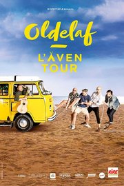 Oldelaf -  La Cigale le 3-11-2021