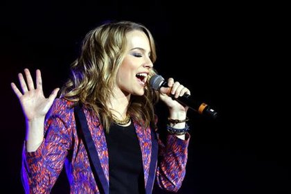 NRJ Music Tour de Lyon