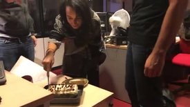 C’est le moment de découvrir la nouvelle création d’Amina mcp