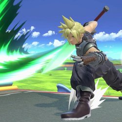 Cloud (Super Smash Bros. Ultimate)