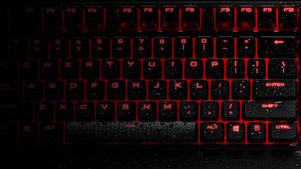 Clavier gamer : comment le choisir ?
