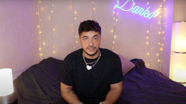 Darko dans Danse avec les stars? Ces noms qui circulent sur les réseaux