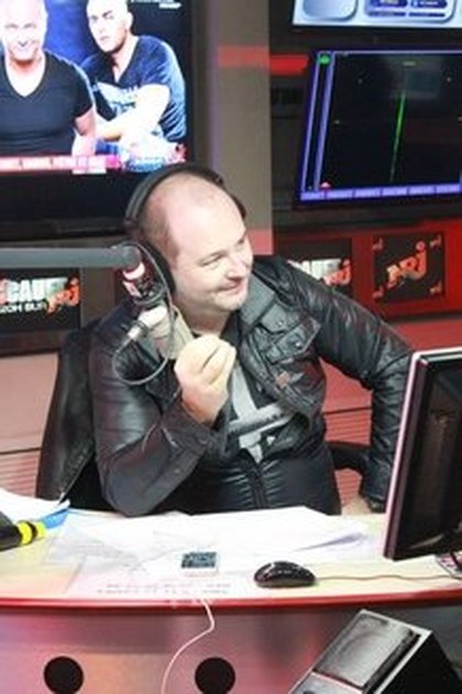 Emission du Vendredi 10 Janvier avec Showtek