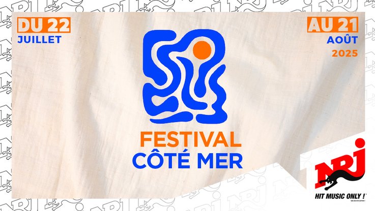 Festival Côté Mer 2025