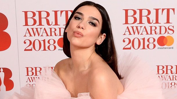 Les plus beaux tatouages de Dua Lipa