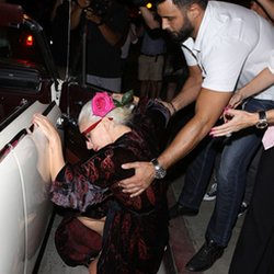 Lady Gaga 
