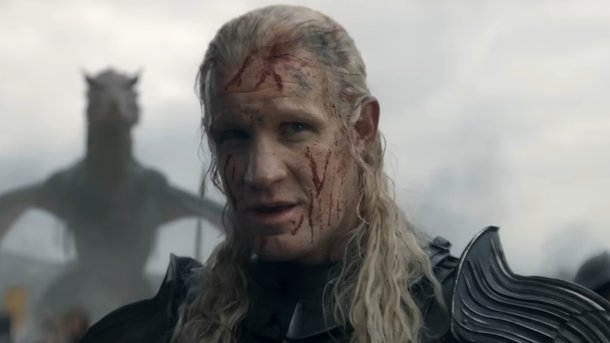 "House of the Dragon" saison 3 : la date de sortie révélée dans un trailer inédit