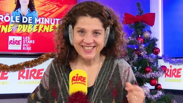 Karine Dubernet : "En amour, il faut toujours un perdant ...Ben, en politique...  aussi !!”
