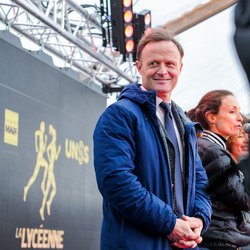 La Lycéenne Maif Run by UNSS 2018