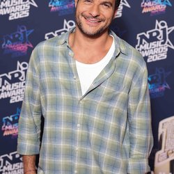 Amir - Le photocall - NRJ MUSIC AWARDS 2025
