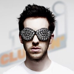 Calvin Harris en mix exclusif sur NRJ Clubbin !