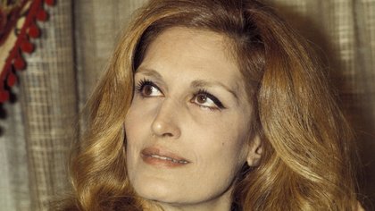 Dalida