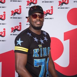 NRJ In The Park au Futuroscope