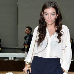 lorde