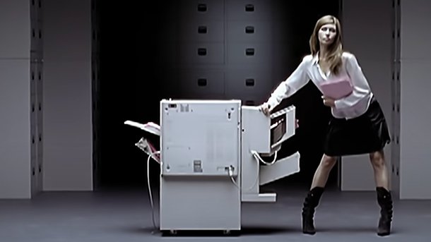 Le collector du 17-20 : "The Weekend" de Michael Gray