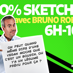 MEA ROBLES VEGAN