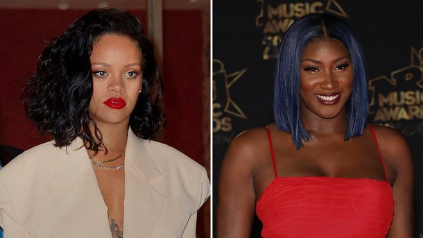 Rihanna: retour sur son coup de cœur pour «Dadja» d'Aya Nakamura