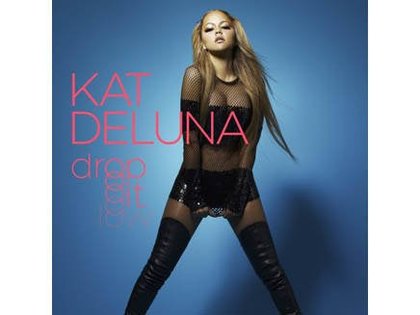 Drop it Low, le nouveau single de Kat DeLuna