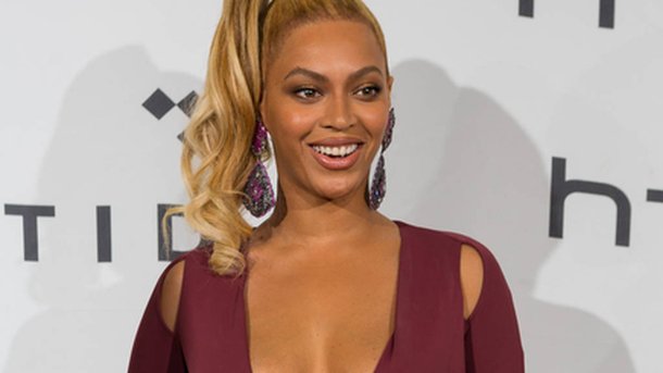 Beyoncé : tous les secrets de son nouvel album!