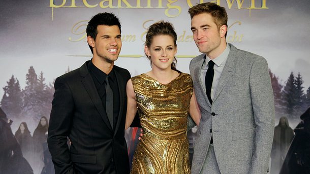 «Twilight»: les révélations sur des «désaccords» entre les acteurs