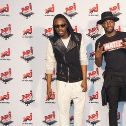 NRJ Music Tour de Lyon: The Shin Sekai