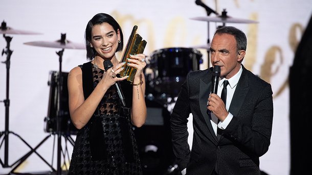 NRJ Music Awards 2019 : rendez-vous le 9 novembre