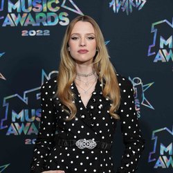 Angèle - Photocall des NRJ Music Awards 2022