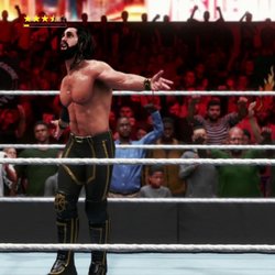 WWE 2K20
