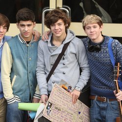 Harry Styles