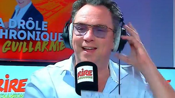 Yann Guillarme - Coup de gueule contre l'anti-parisiannisme - La drôle de chronique
