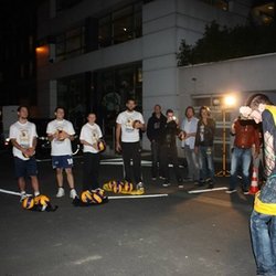 Mardi 1er octobre avec Katy Perry