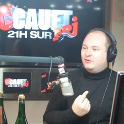 émission du lundi 4 février 2013